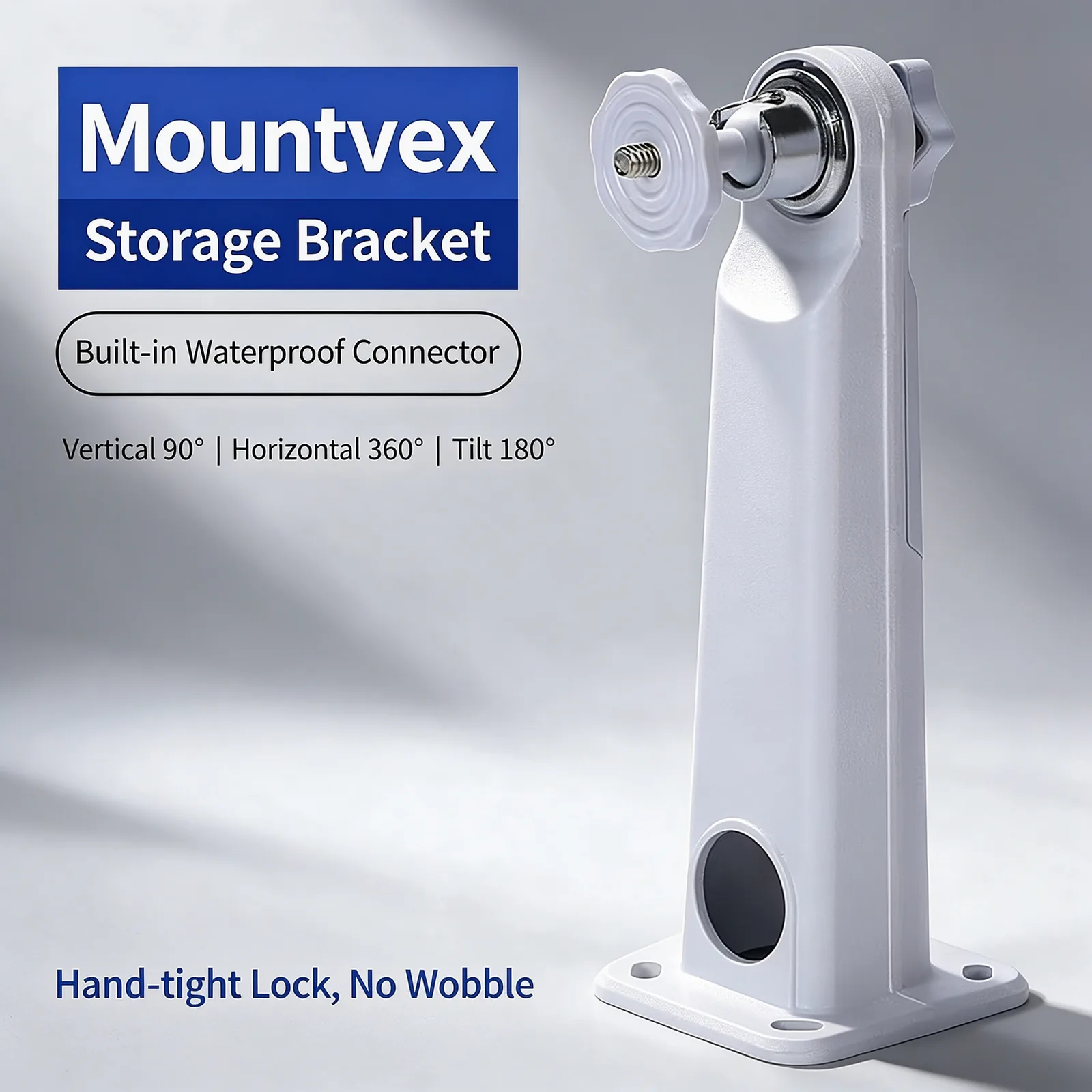 Storage Bracket
